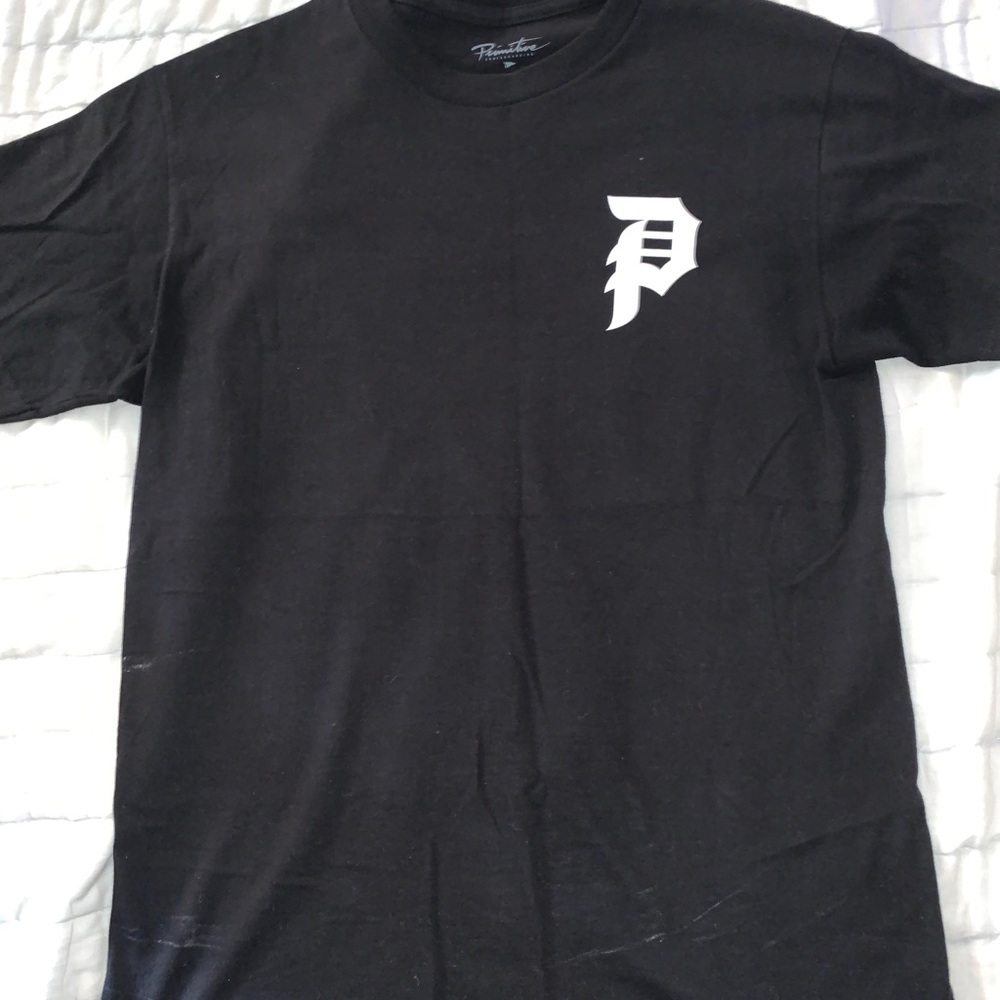 Men’s Primitive Shirt